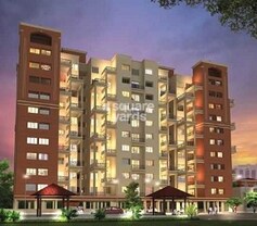 Venkatesh Bhoomi Spring Town Phase II, Undri, Pune