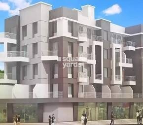 Venkatesh Fortune Plaza, Kharadi, Pune