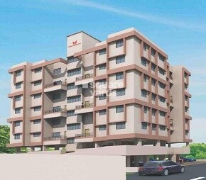 Venkatesh Galaxy, Kondhwa, Pune