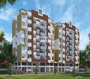 Venkatesh Hillside, Dhayari, Pune