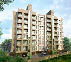 Venkatesh Lake Town Featured Image