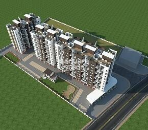 Venkatesh Nandanvan, Saswad, Pune