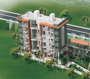 Venkatesh Oxy Elegance residential project in Bhosari