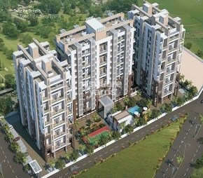 Venkatesh Oxy Evolve, Wagholi, Pune