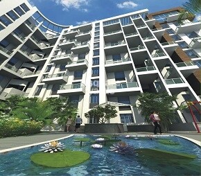 Venkatesh Oxy Primo, Wagholi, Pune