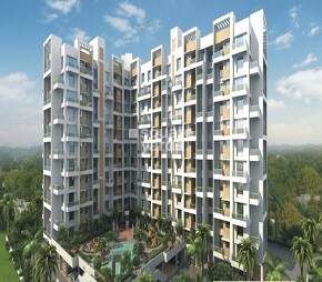 Venkatesh Oxy Ultima, Wagholi, Pune