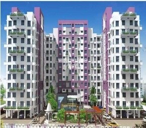 Venkatesh Oxy Valley Phase 1, Wagholi, Pune