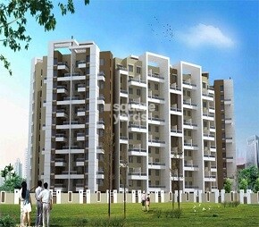 Venkatesh Paradise, Pisoli, Pune