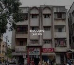 Venkatesh Plaza Dhankawadi