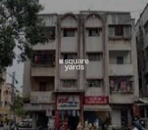 Venkatesh Plaza Dhankawadi