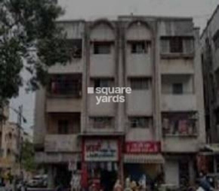 Venkatesh Plaza Dhankawadi Cover Image
