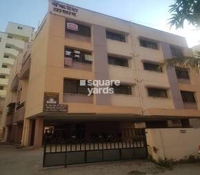 Venkatesh Prasad Apartments