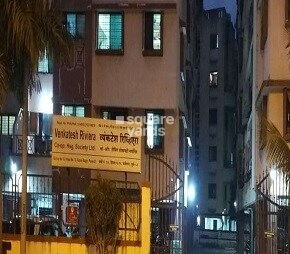 Venkatesh Riviera residential project in Karve Nagar