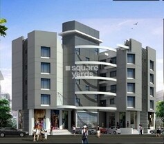 Venkatesh Shakuntala, Aundh, Pune