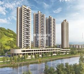 Venkatesh Skydale Phase 2 Video