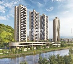 Venkatesh Skydale Phase 2, Sinhagad Road, Pune