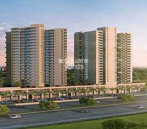 Venkatesh Skydale Phase 3 Flagship