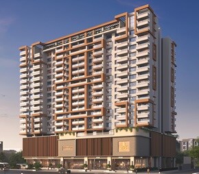 Venkatesh Skylife Video