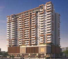Venkatesh Skylife, Vadgaon Budruk, Pune