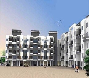 Venkatesh Urban Homes residential project in Lohegaon