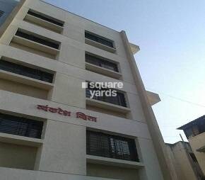 Venkatesh Villa Wadgaon Sheri Cover Image