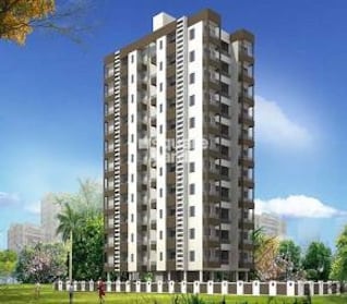 Venkatesh Viraj Heights in Dhanori, Pune