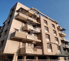 Venkateshwara Apartments Wakad, Wakad, Pune