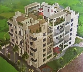 Venkateshwara Florencia residential project in Koregaon Park