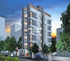 Venkateshwara Fragrancia residential project in Koregaon