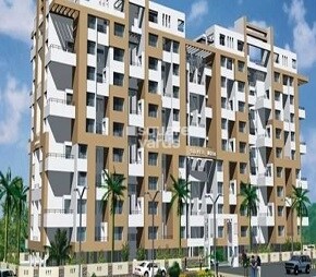 Venkateshwara Silver Moon residential project in Baner