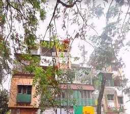 Venkateshwara Vavele Venkatesh Apartment