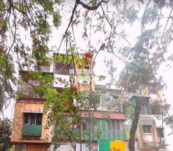 Venkateshwara Vavele Venkatesh Apartment Cover Image