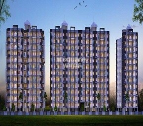 Venture City A And D Wing, Alandi, Pune