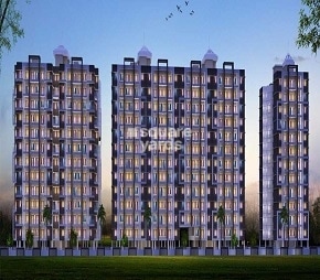 Venture City A And D Wing