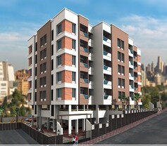 Venus Enclave Pune, Kharadi, Pune