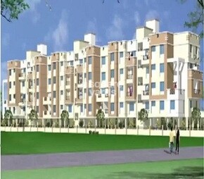 Venus Garden residential project in Kharadi