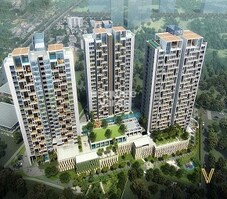 Verde Residences Featured Image