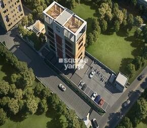 Vertical Wisteria Commercial Hub