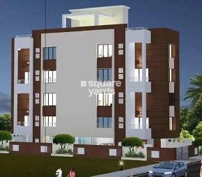 Vesta Harmony, Wadgaon Sheri, Pune