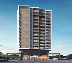 Vidyashree Serene Misty