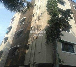 Vighnaharta Residency Pimpri Chinchwad