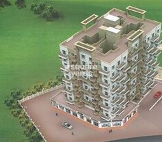 Vighnaharta Royal Plaza, Chikhali, Pune