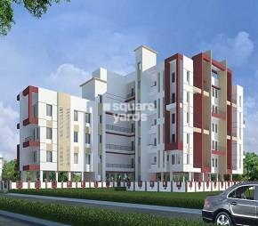 Vighnaharta Sai Kunj residential project in Dehu Road