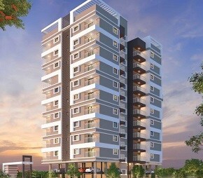 Vighnaharta Venu Towers