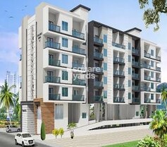 Vighnesh Asteria, Wakad, Pune