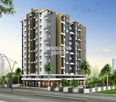 Vighnesh Silver Skies, Chikhali, Pune