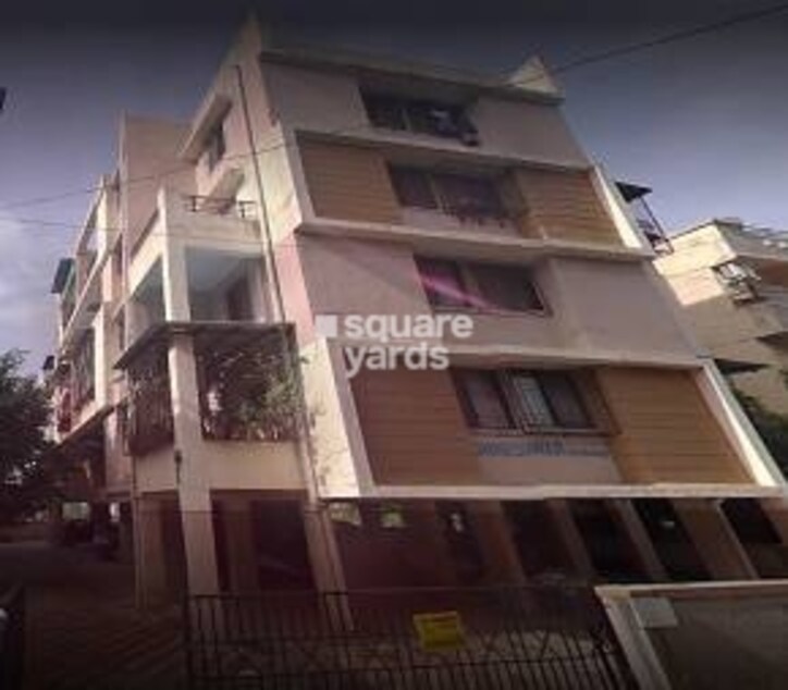 Vighneshwar Residency Cover Image