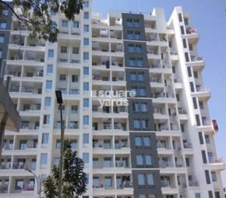 Vihana Mitribute Homes Cover Image