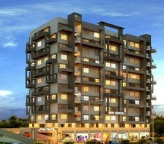 Vijay Indu Gracia, Chikhali, Pune