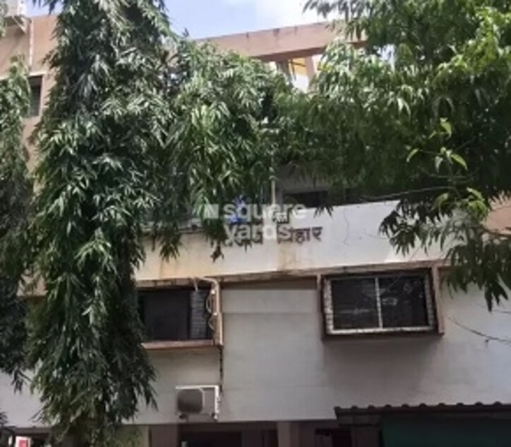 Vijay Vihar Apartment Cover Image